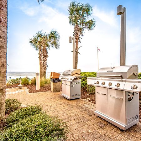 Holiday Inn Club Vacations Panama City Beach Resort Eksteriør billede