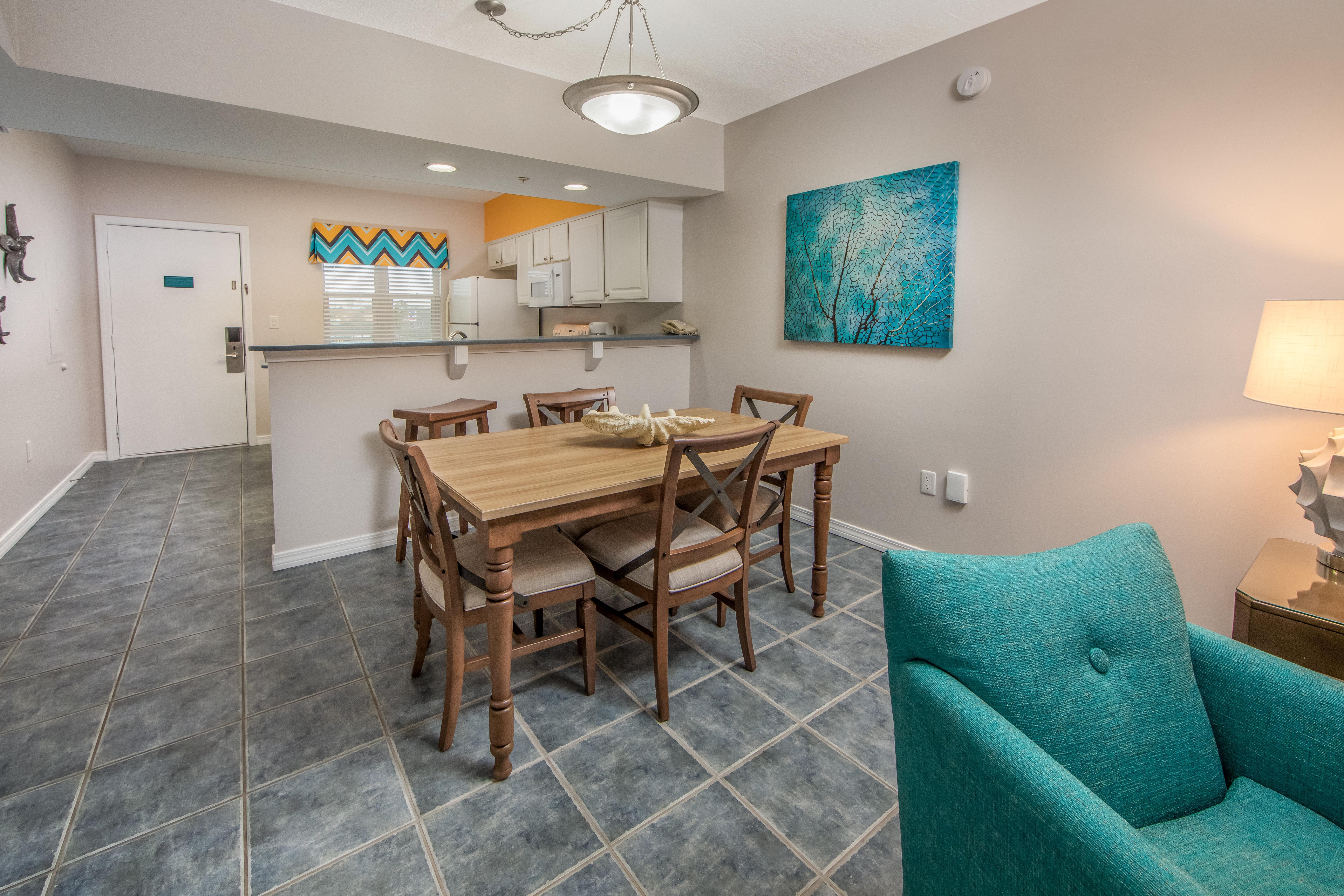 Holiday Inn Club Vacations Panama City Beach Resort Eksteriør billede