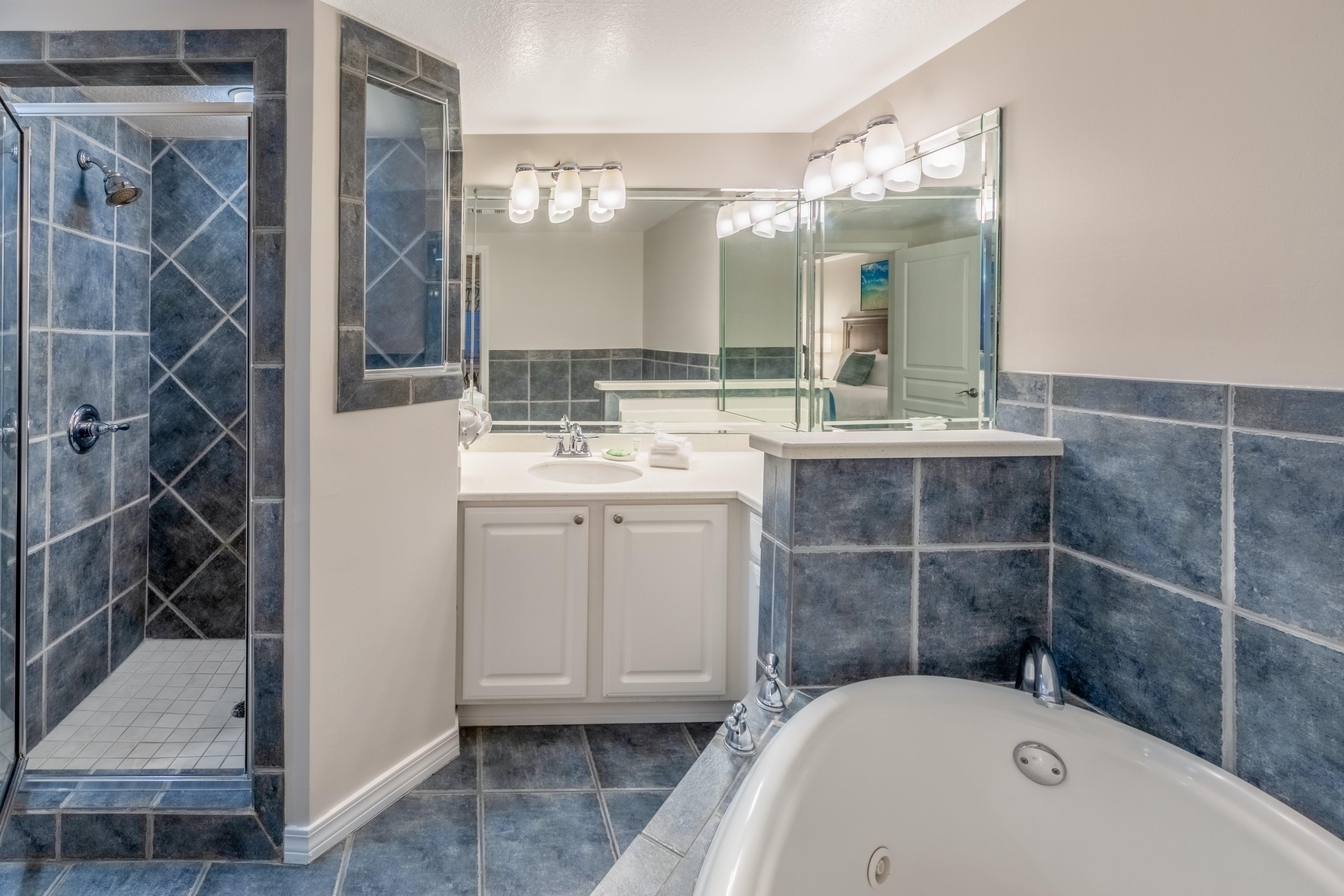 Holiday Inn Club Vacations Panama City Beach Resort Eksteriør billede