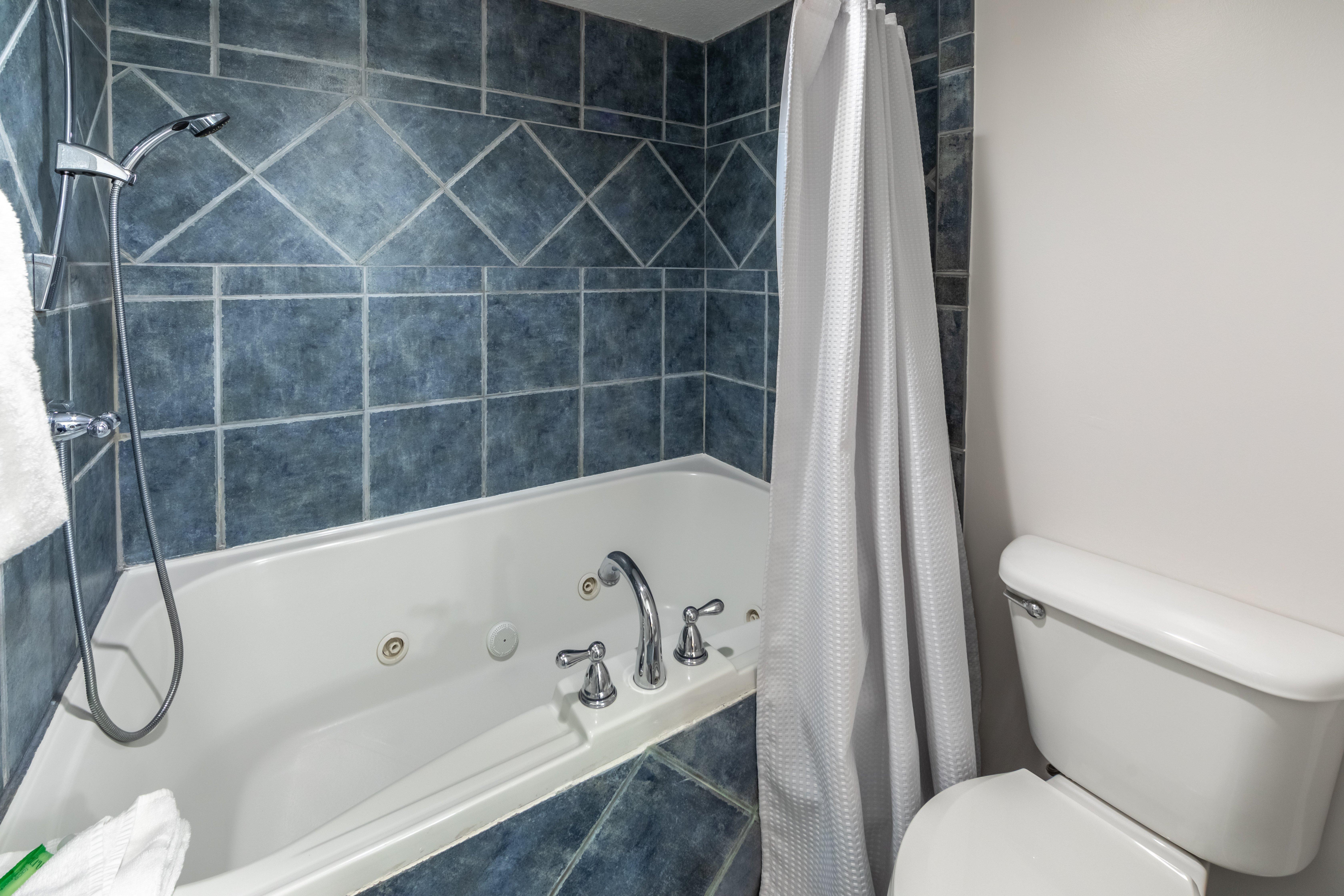 Holiday Inn Club Vacations Panama City Beach Resort Eksteriør billede