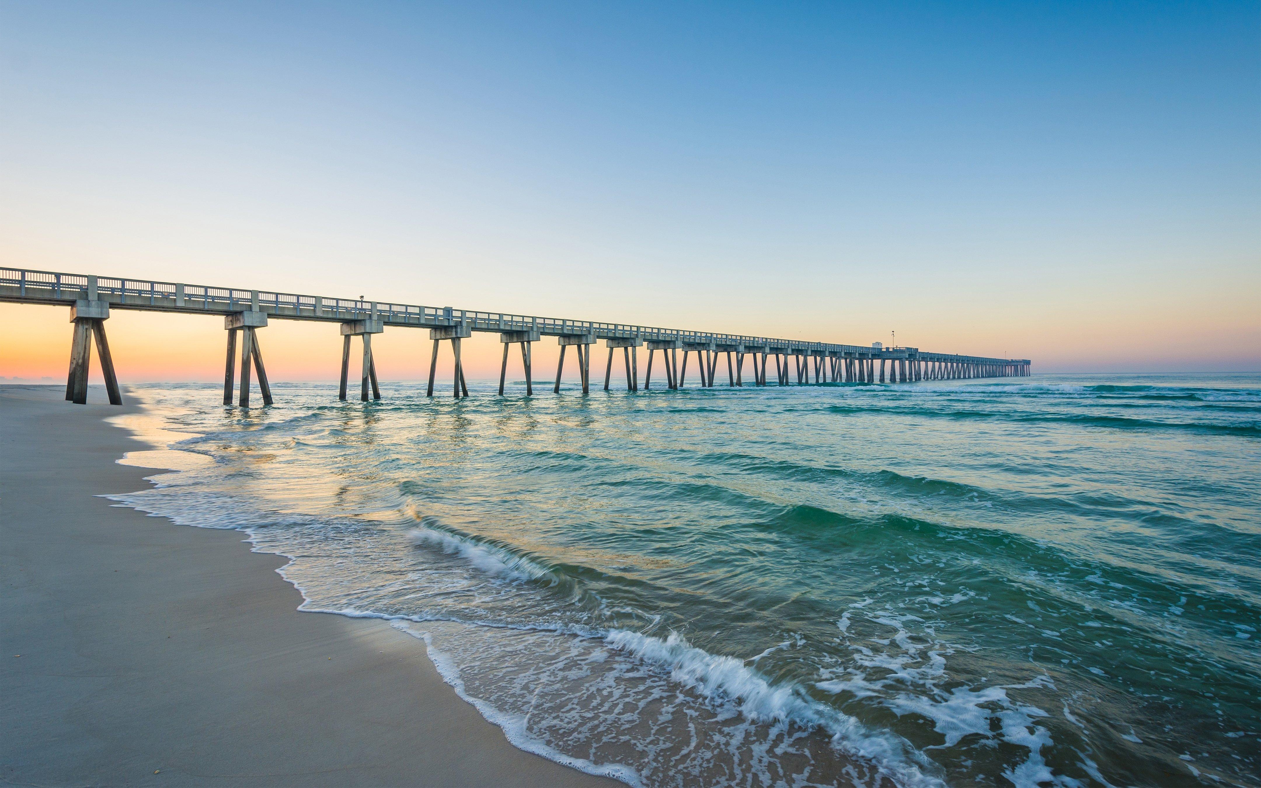 Holiday Inn Club Vacations Panama City Beach Resort Eksteriør billede