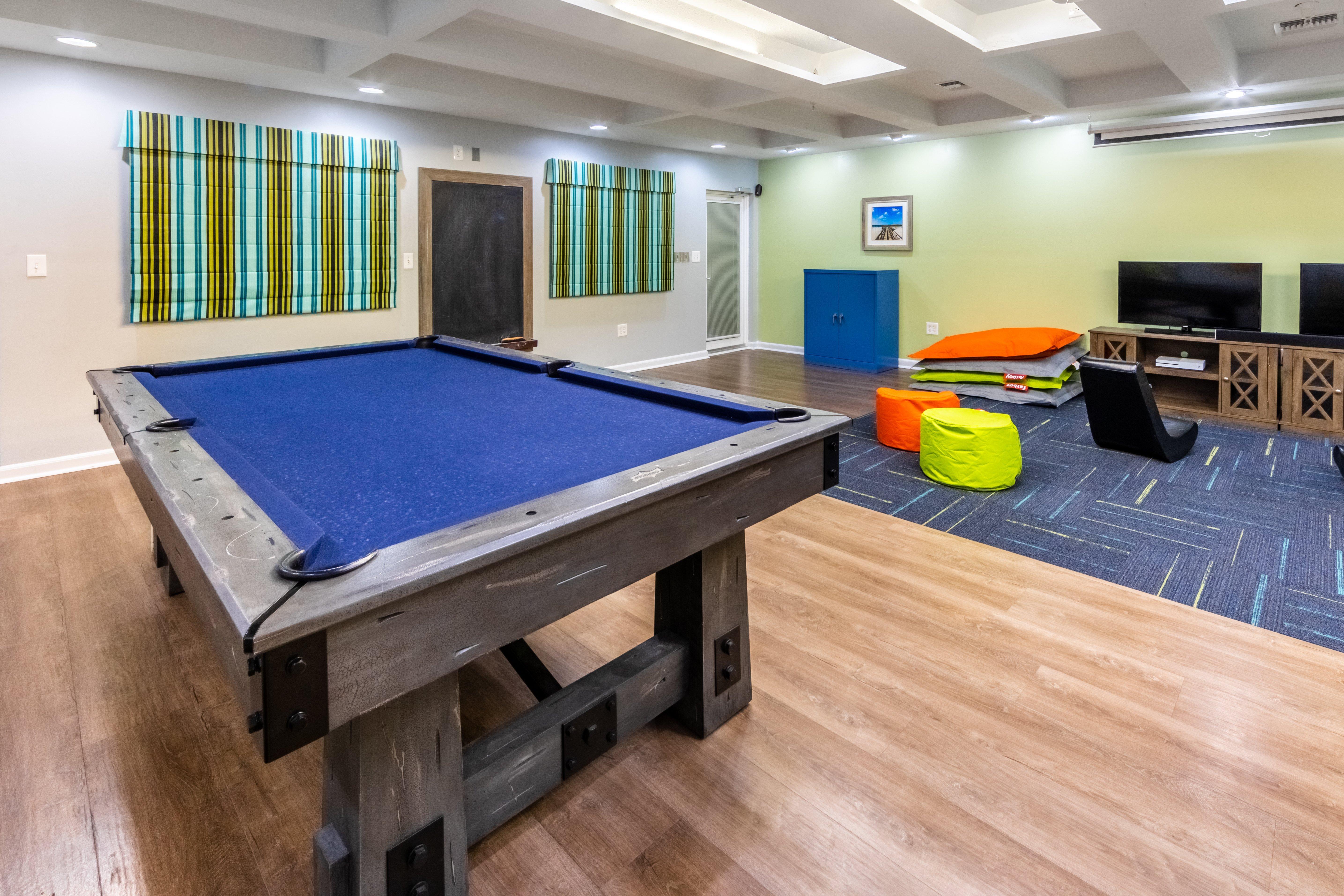 Holiday Inn Club Vacations Panama City Beach Resort Eksteriør billede