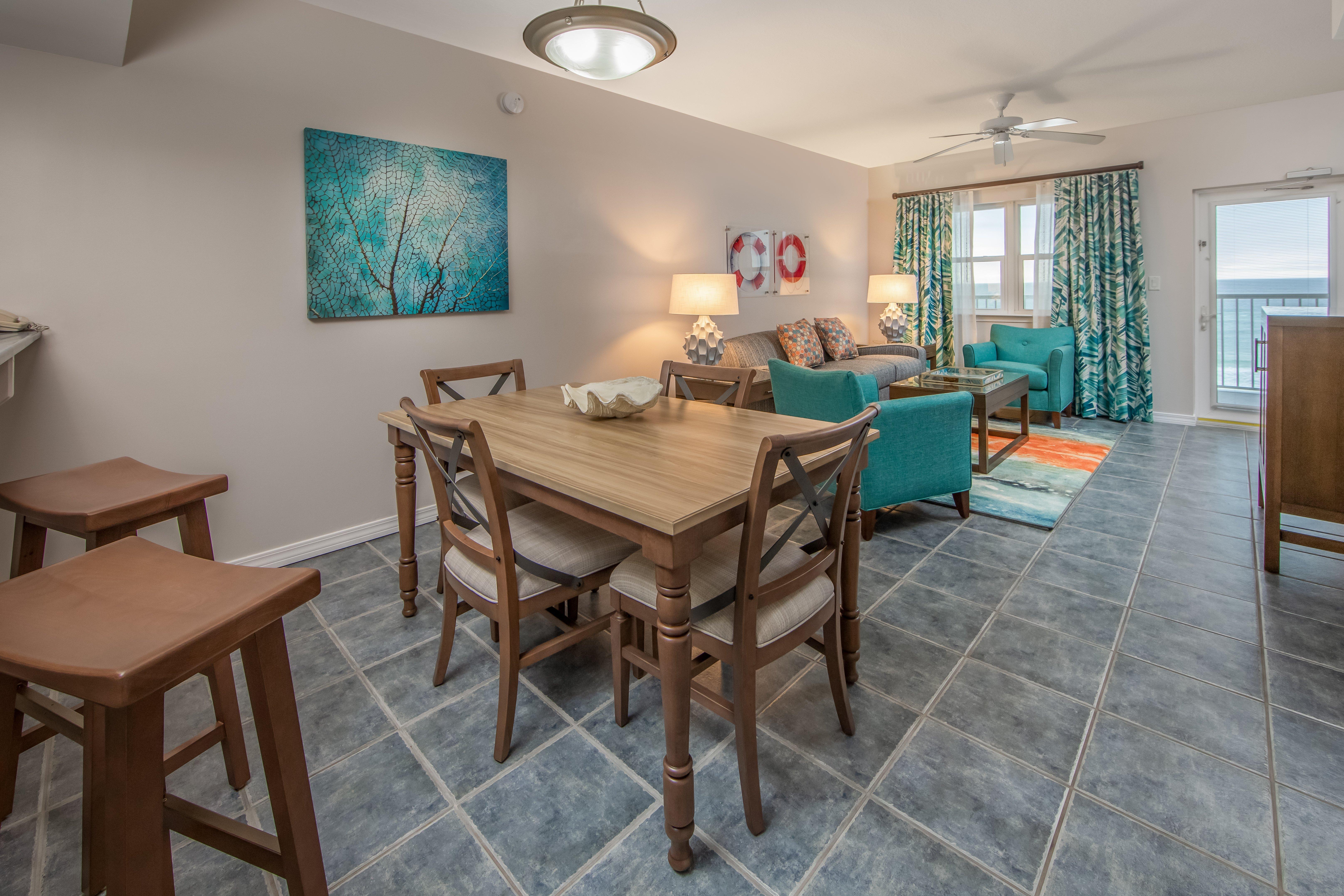 Holiday Inn Club Vacations Panama City Beach Resort Eksteriør billede