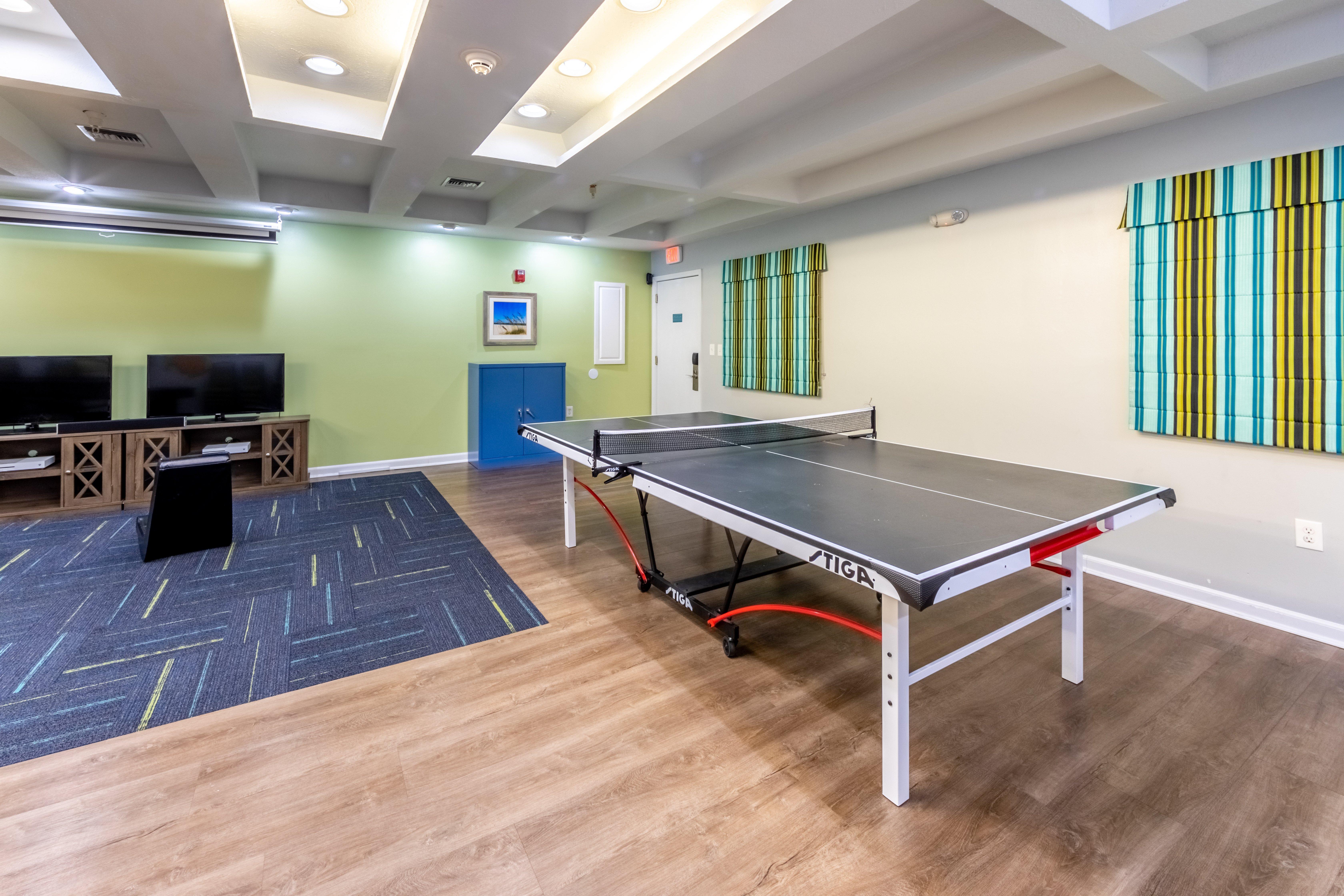 Holiday Inn Club Vacations Panama City Beach Resort Eksteriør billede