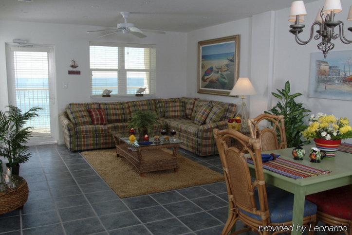Holiday Inn Club Vacations Panama City Beach Resort Eksteriør billede