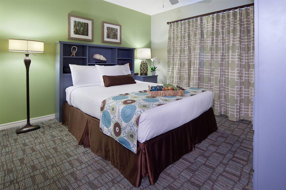 Holiday Inn Club Vacations Panama City Beach Resort Eksteriør billede