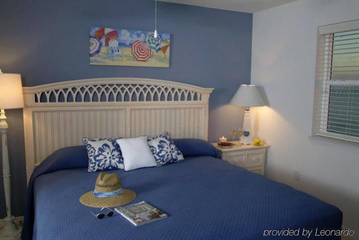 Holiday Inn Club Vacations Panama City Beach Resort Eksteriør billede