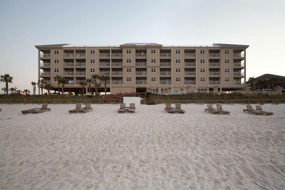 Holiday Inn Club Vacations Panama City Beach Resort Eksteriør billede