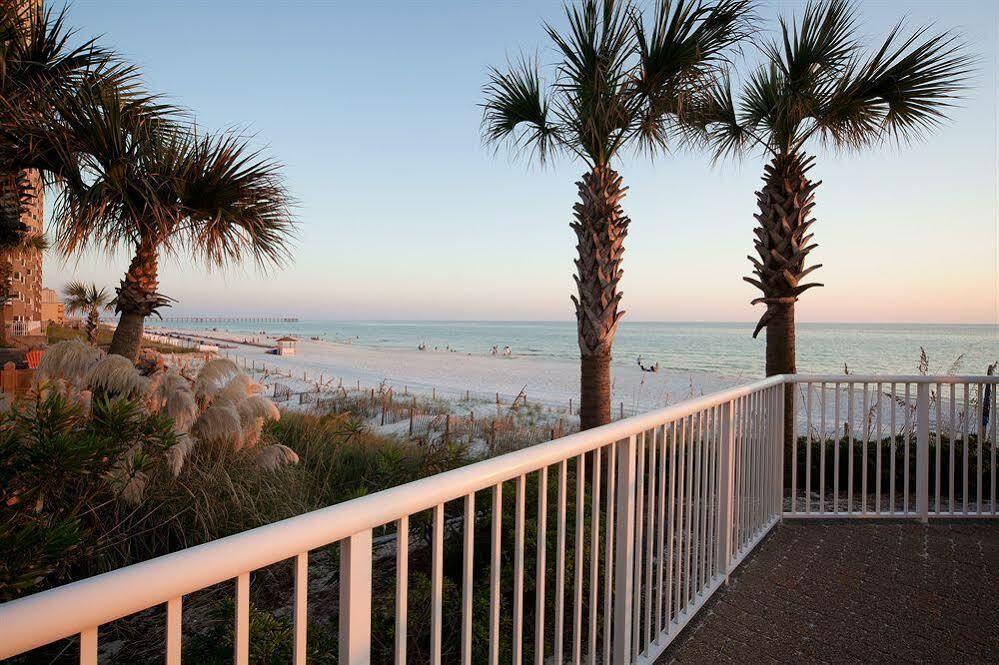 Holiday Inn Club Vacations Panama City Beach Resort Eksteriør billede